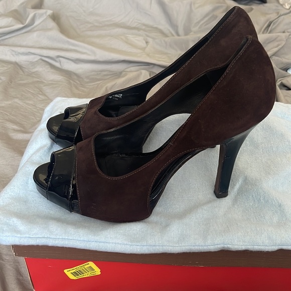 *** JVincent Heels*** - Picture 2 of 5
